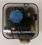 Dungs LGW3A4 0.4-3.0 mbar Pressure Switch 221590 - (C50073Q)